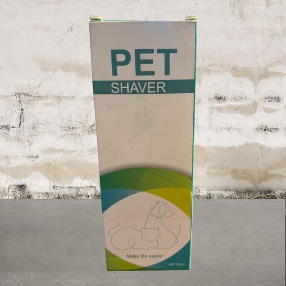 Pet Shaver for Cat or Dog NEW - Picture 2 of 3